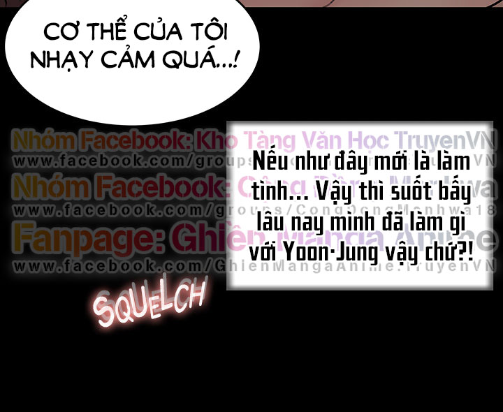 em vợ nóng bỏng chapter 11 9