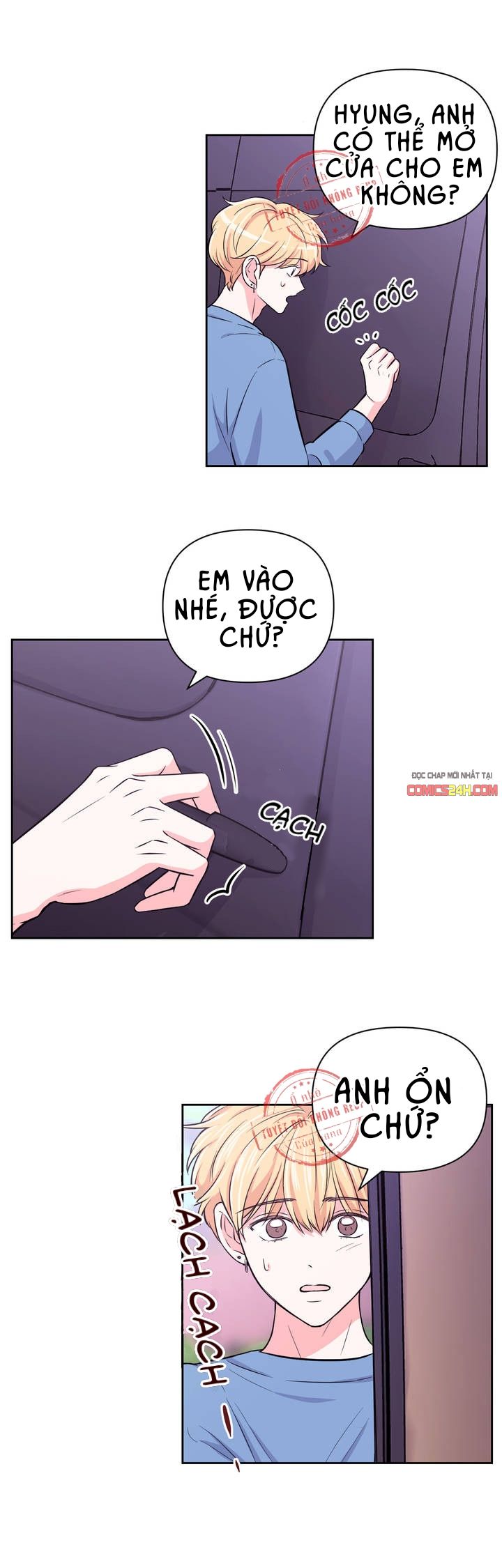 kinh nghiệm cảnh nóng chapter 32 21