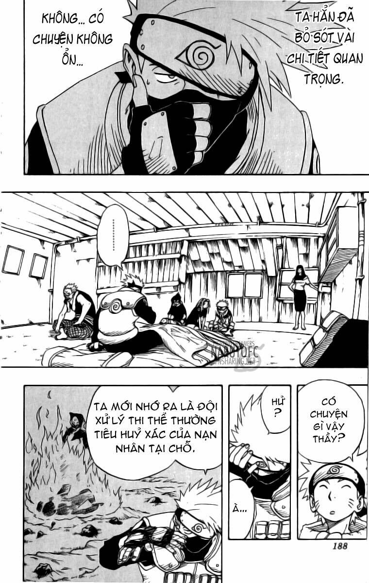 naruto - cửu vĩ hồ ly chapter 17 2