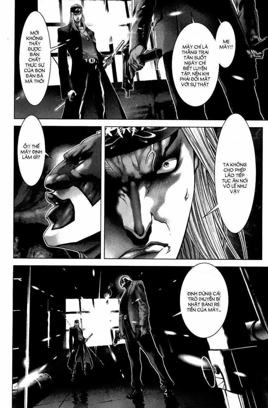 black joke chapter 35 28