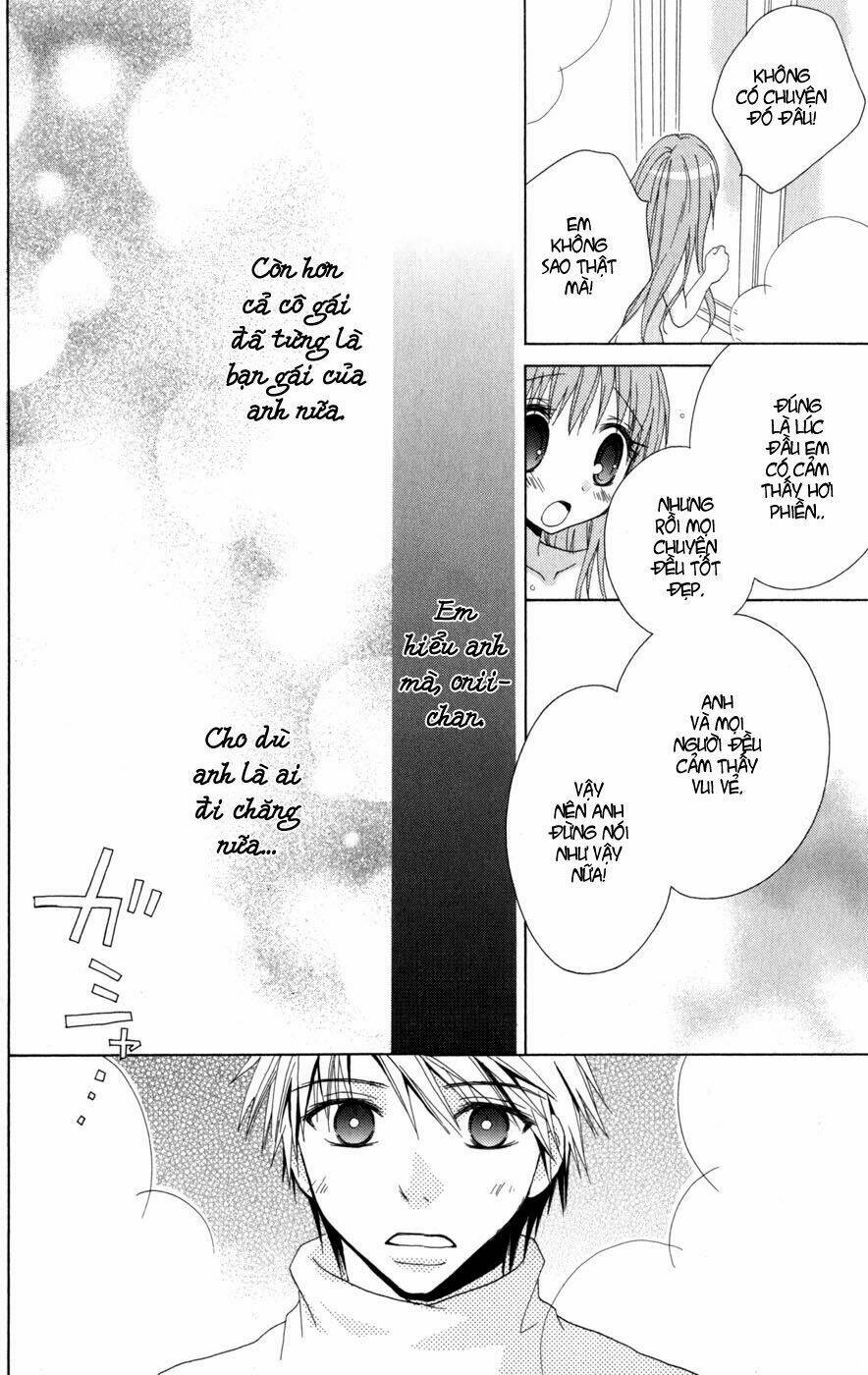 ani complex chapter 3 33