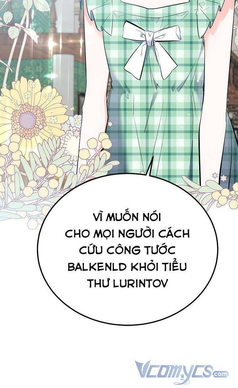 ác nữ karuna bé lại chapter 31 18