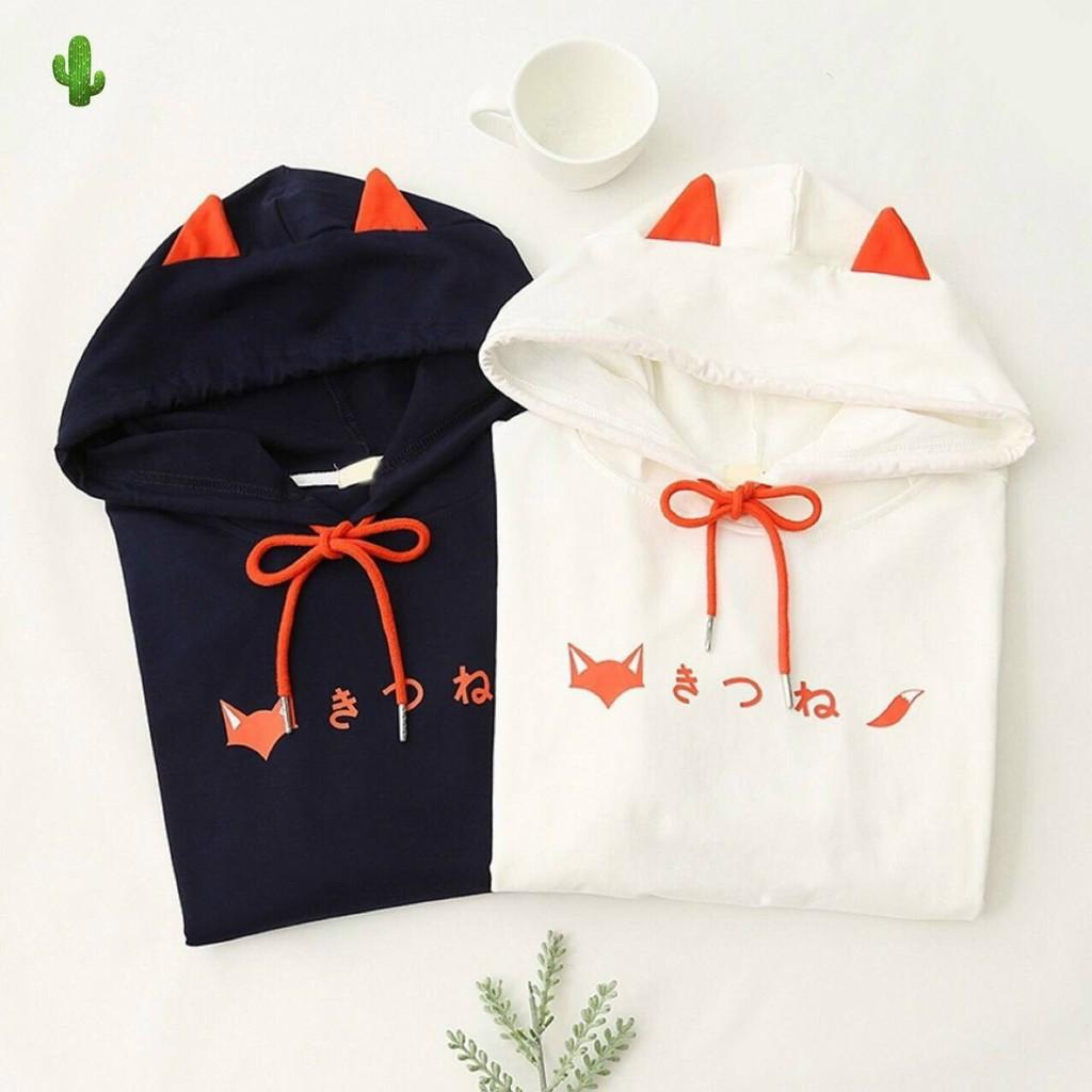 áo hodie nam nữ unisex form rộng mặt quỷ cao cấp độc đáo PC16