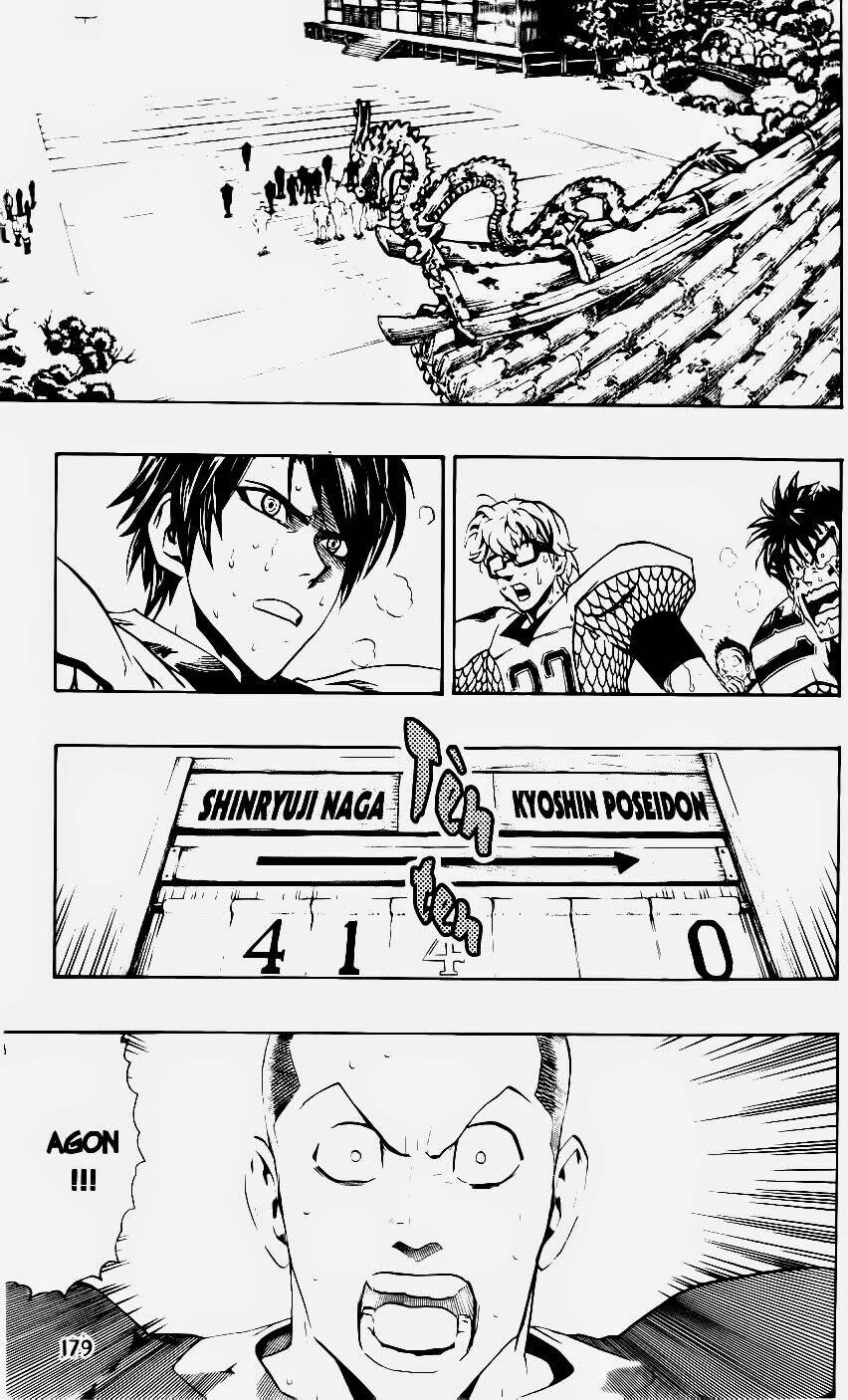 lá chắn mắt chapter 169 9