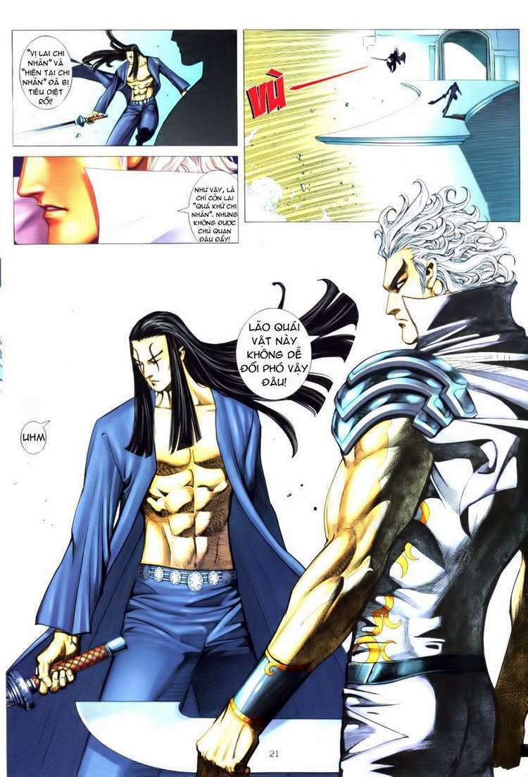 võ thần phượng hoàng chapter 39 22