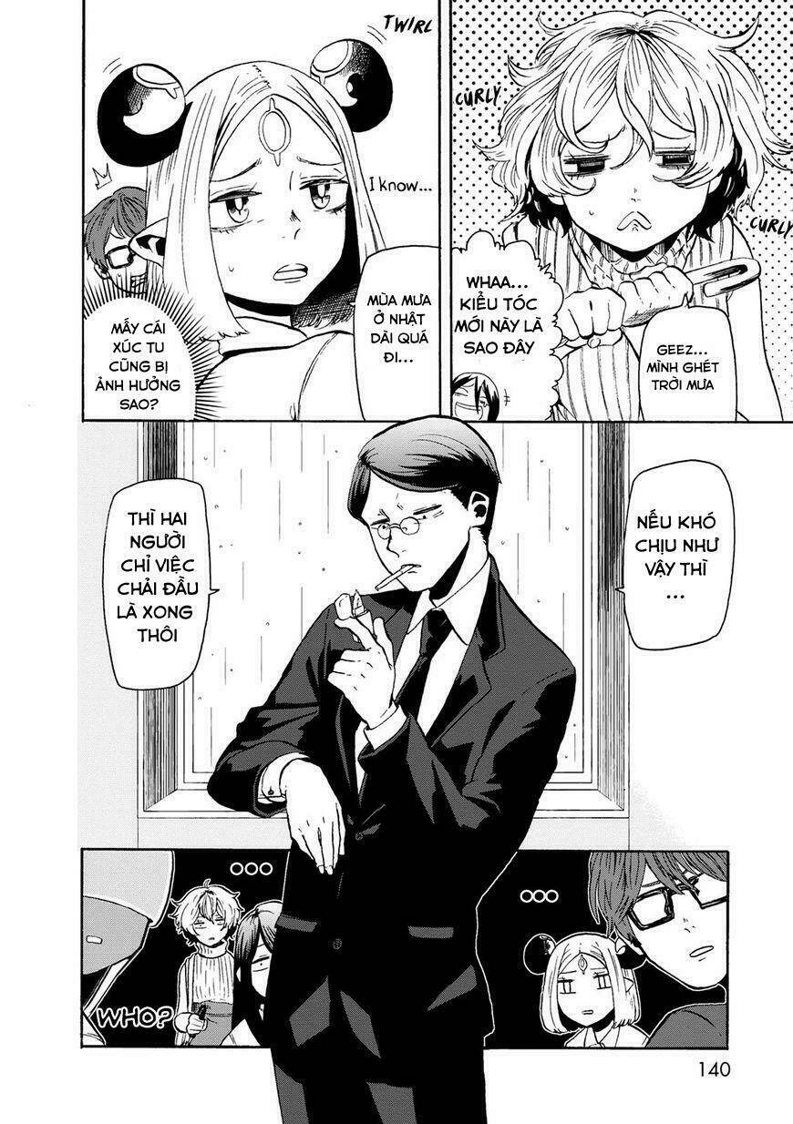 kumika no mikaku chapter 20 2