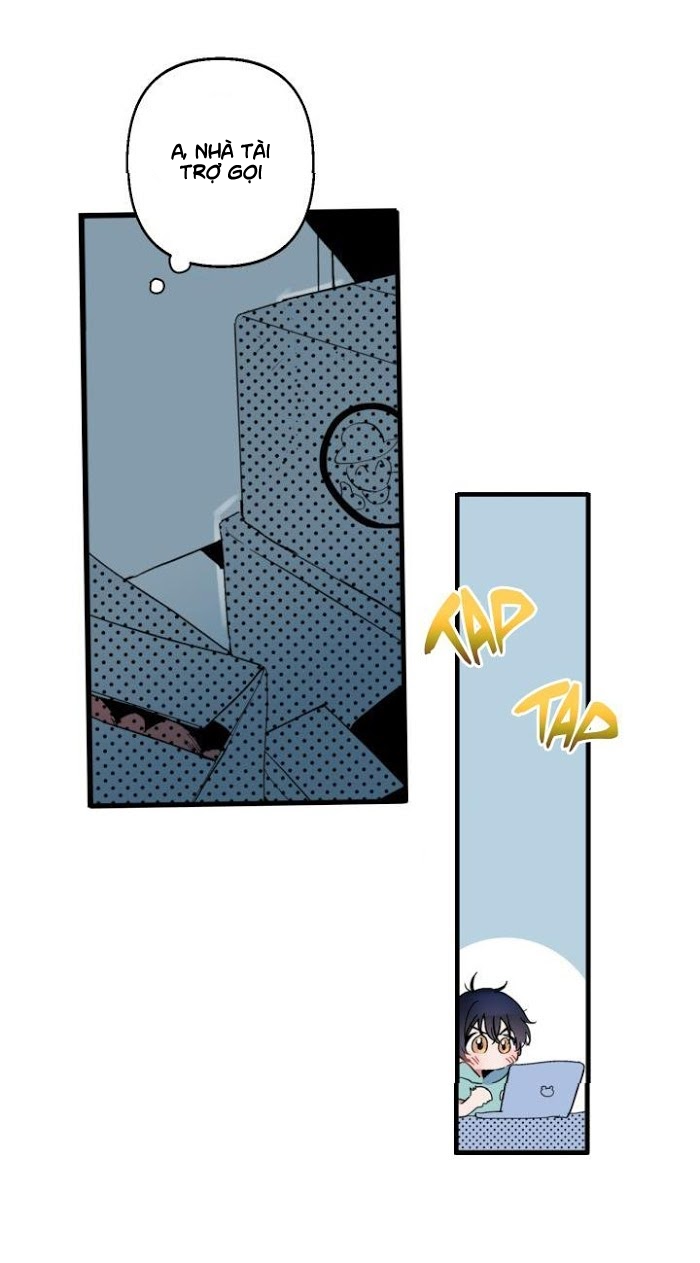 tình yêu ngây ngô chapter 1.1 14