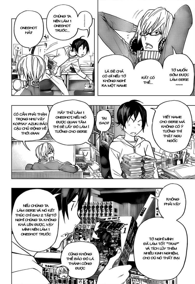 họa sĩ truyện tranh chapter 54 2