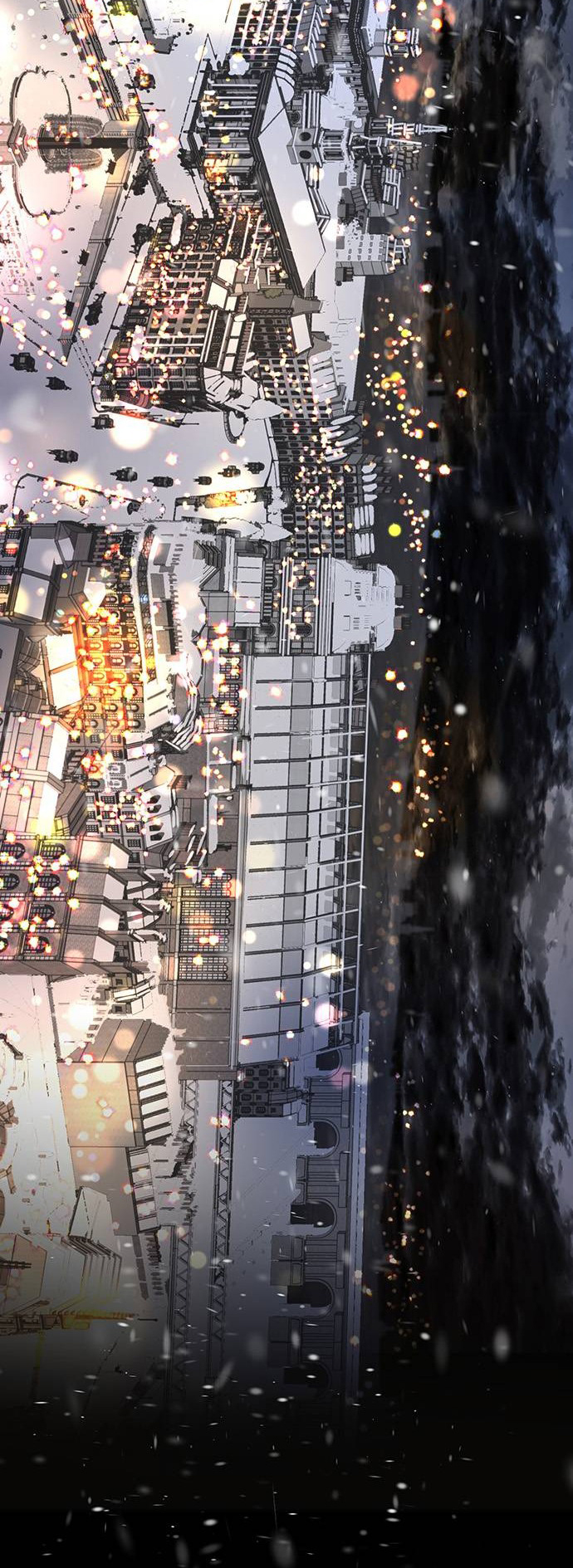 hoàng tử phiền toái chapter 62 25