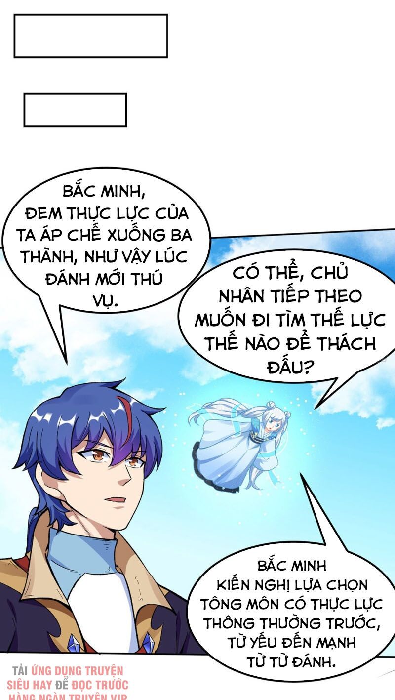 võ đạo độc tôn chapter 264 29