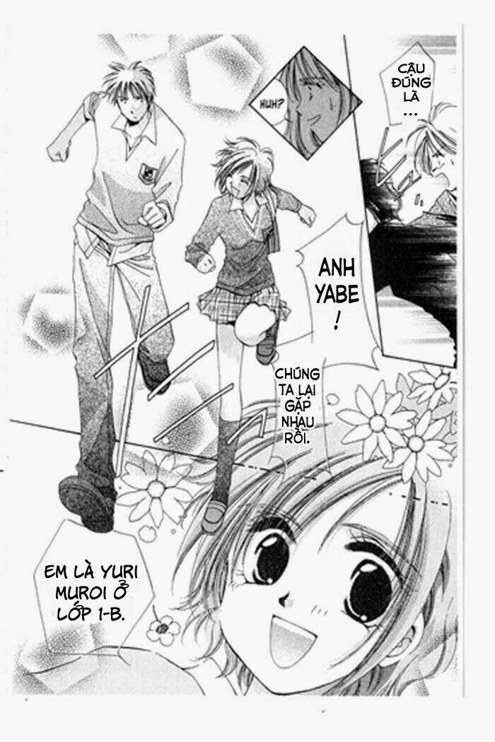 gatcha gacha chapter 2 10