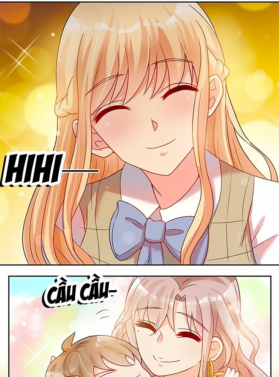 chồng già vợ trẻ trêu nhau hàng ngày chapter 29 5