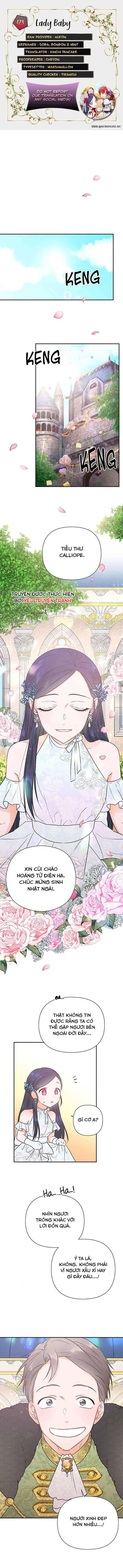 lady baby chapter 123 1