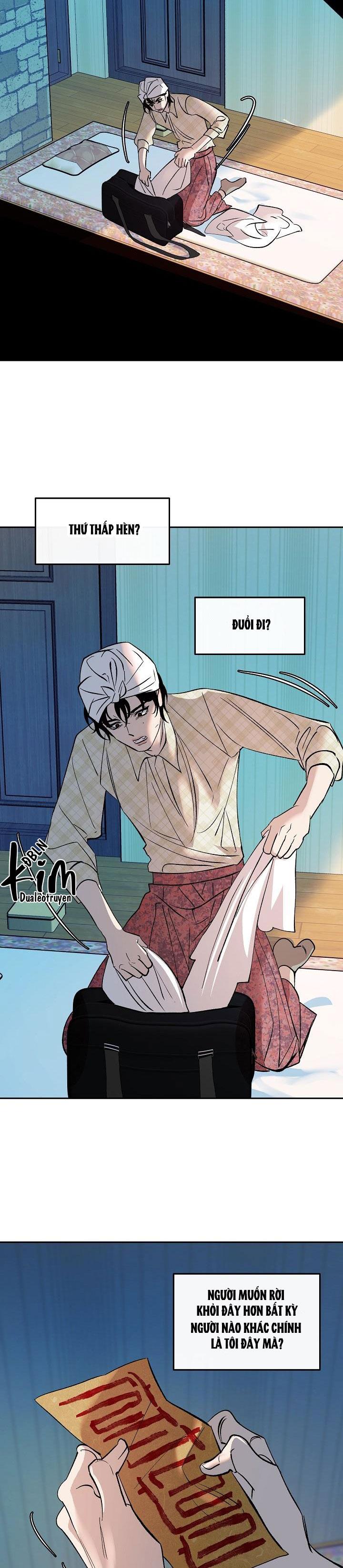 sa ha (anh dâu x em chồng) chapter 7 17