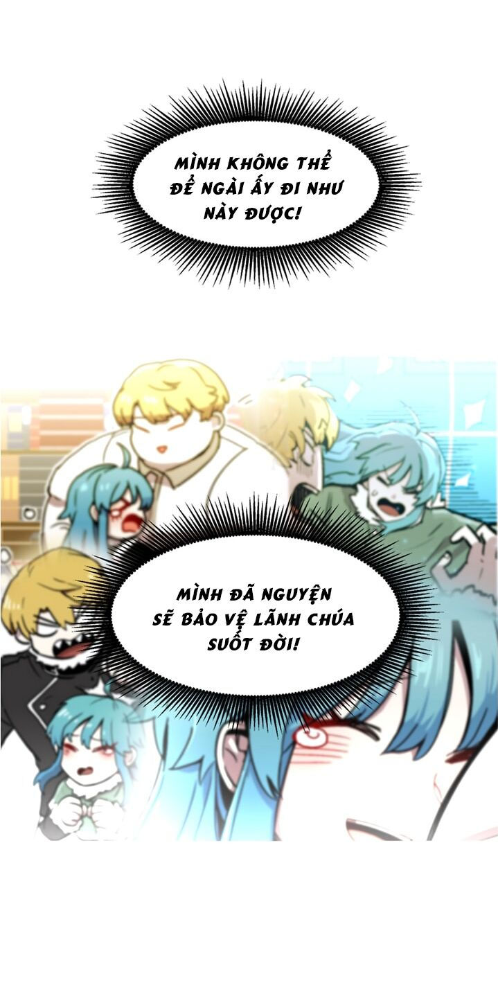 bug player - người chơi lỗi chapter 15 36