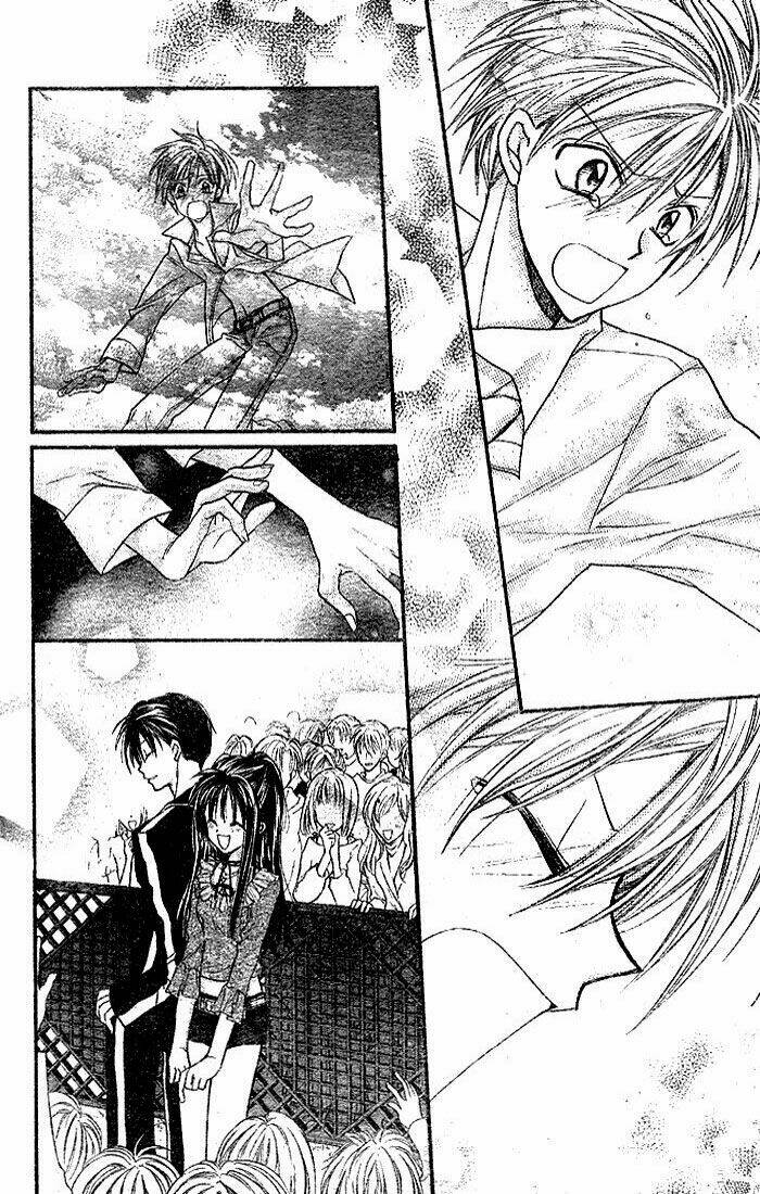 đi tìm mặt trăng tròn chapter 30 35