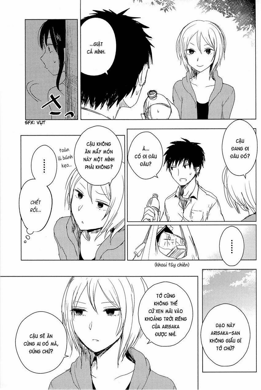 lo-fi after school chapter 7 27