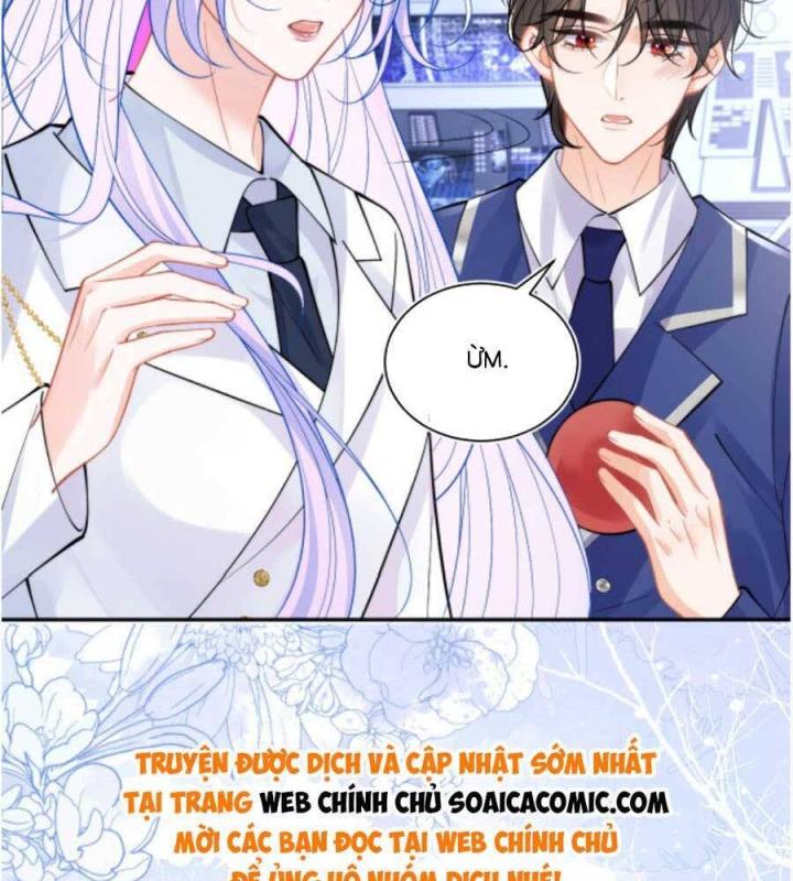 vị chỉ huy lạnh lùng khóc trong vòng tay tôi chapter 34 4