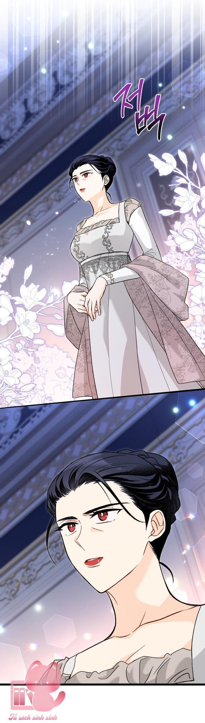 quan hệ cộng sinh giữa báo đen và thỏ trắng chapter 116 9