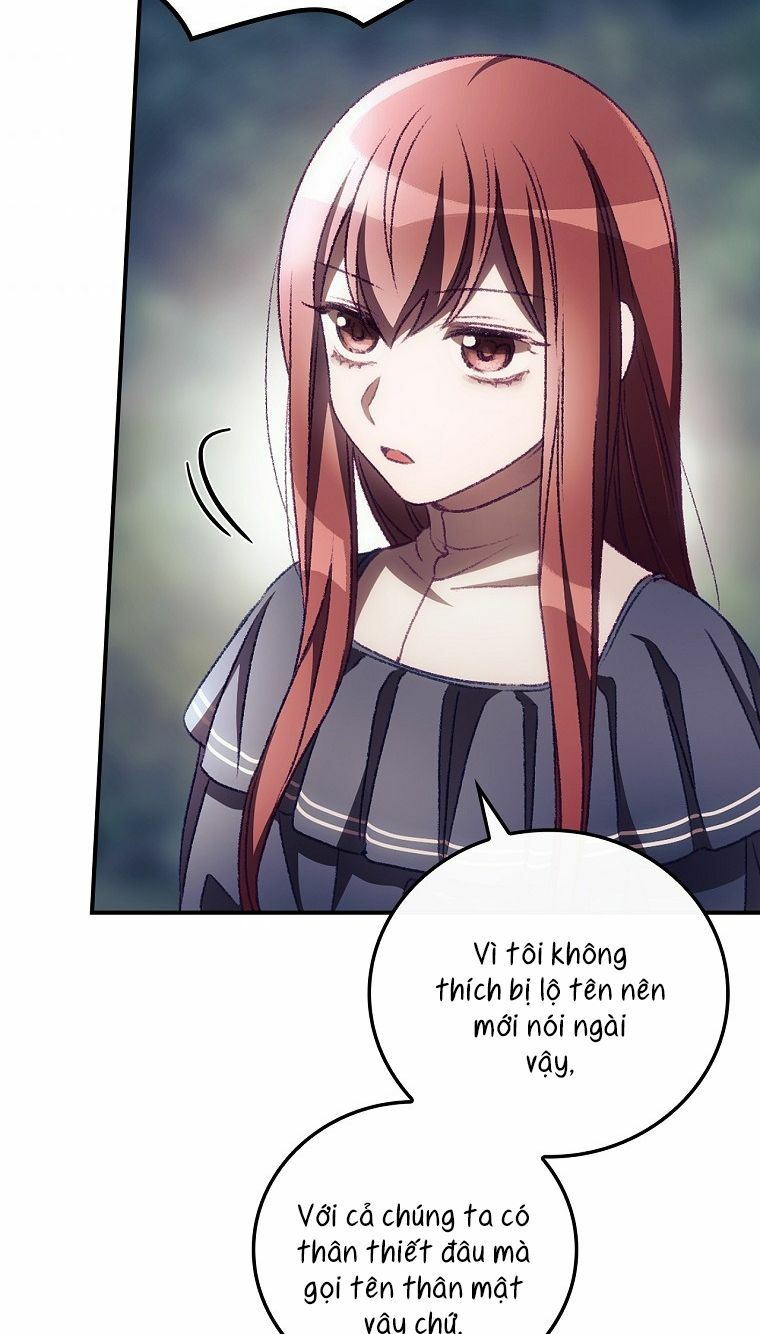 tôi nhìn thấy cái chết của bạn chapter 9 48