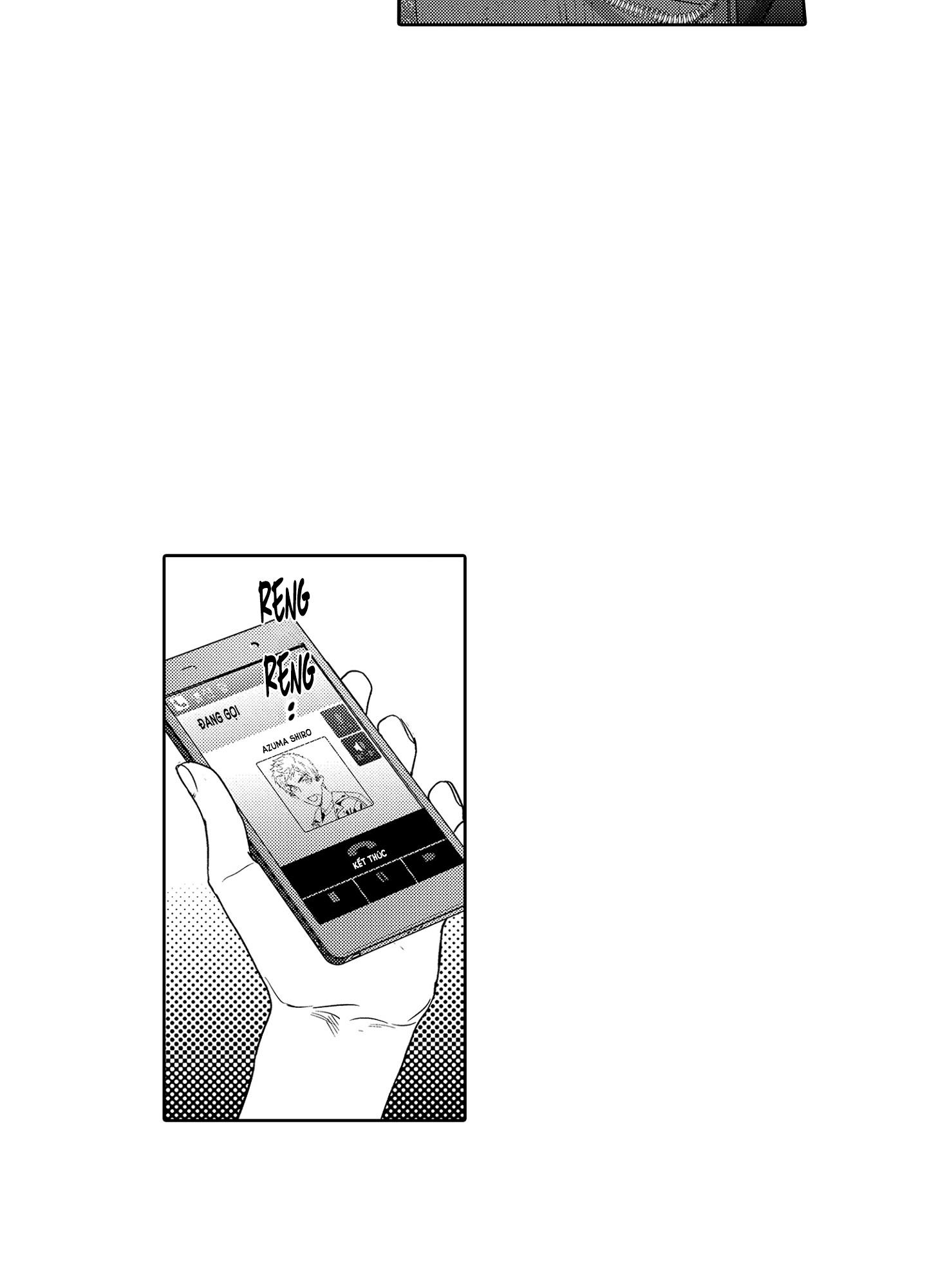 màn punchline cực khoái chapter 6 32