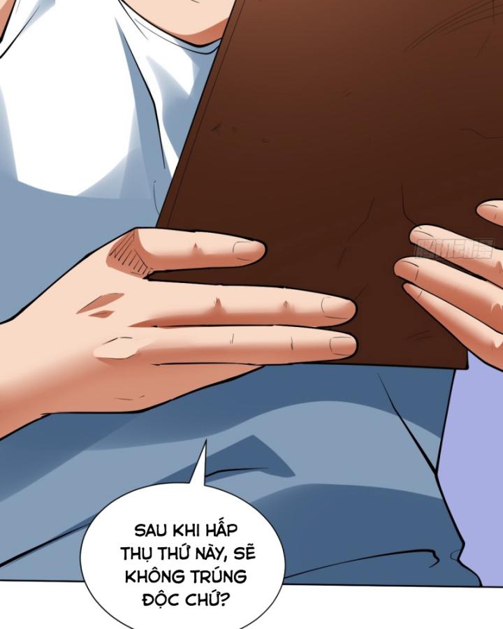 đạo sĩ này có trăm triệu điểm hung mãnh chapter 6 58