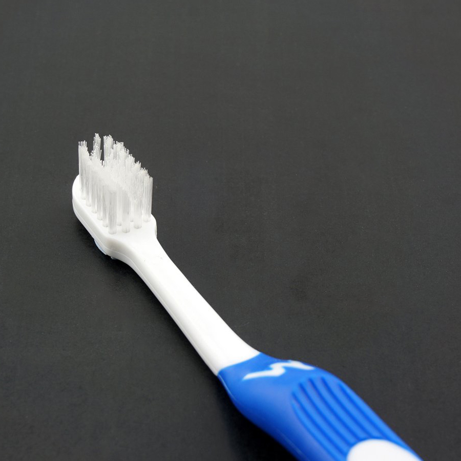 Bàn Chải Pearlie White Cho Răng Niềng