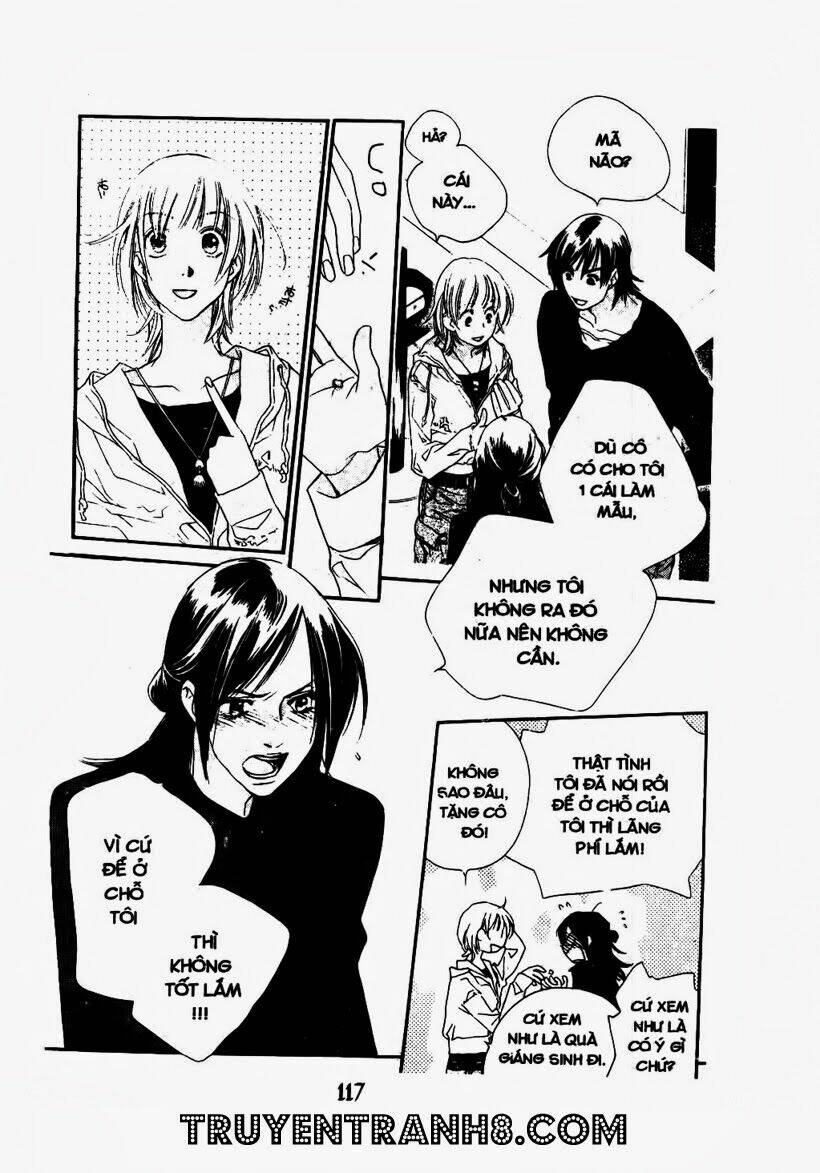 biển rộng bao la chapter 15 24