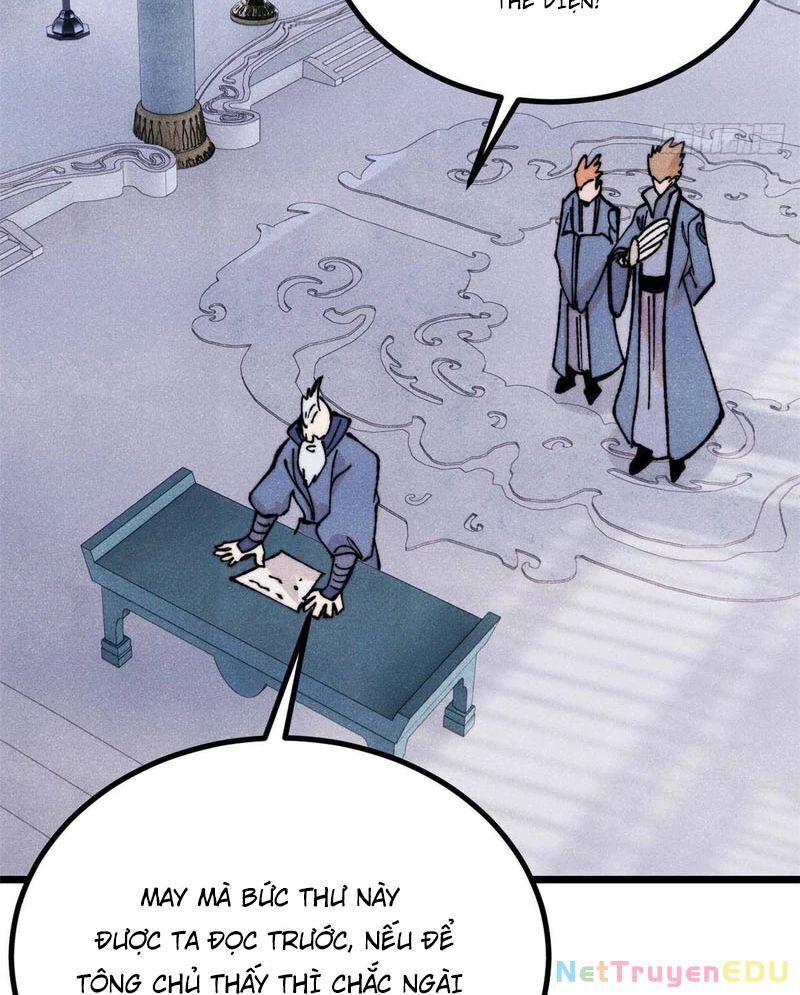 vạn cổ tối cường tông chapter 398.5 35