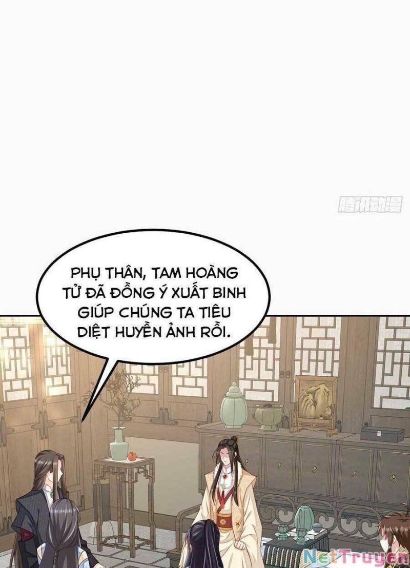 thuần hóa ba ba bạo quân chapter 97 17