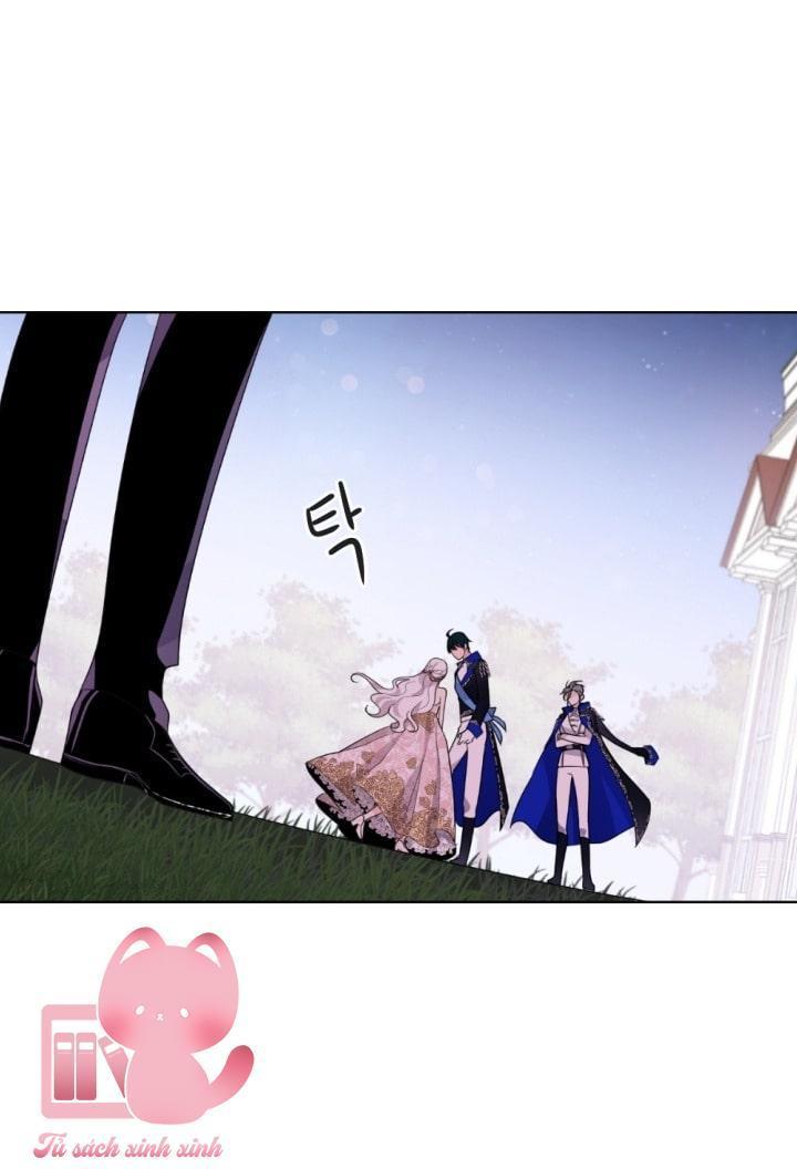 nguyện ước vô vọng của ma nữ chapter 55 46