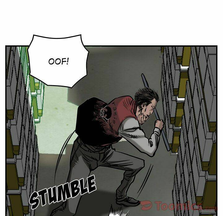 huyền thoại : khởi đầu chapter 49 29