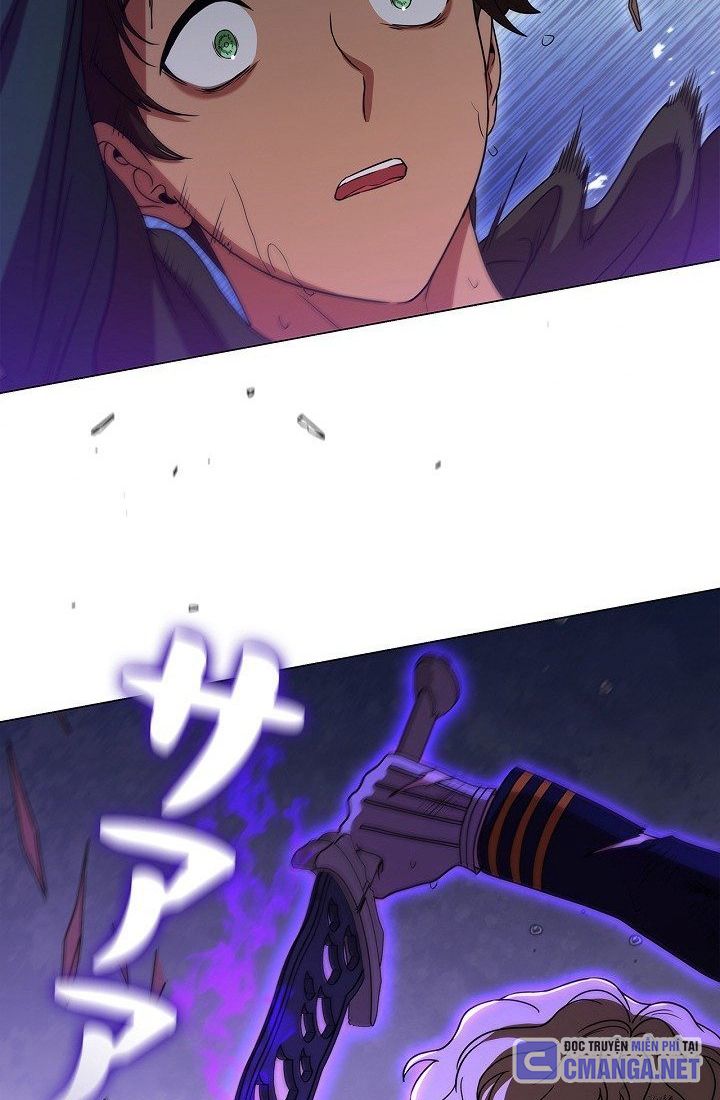 khế ước long nhân chapter 27 117