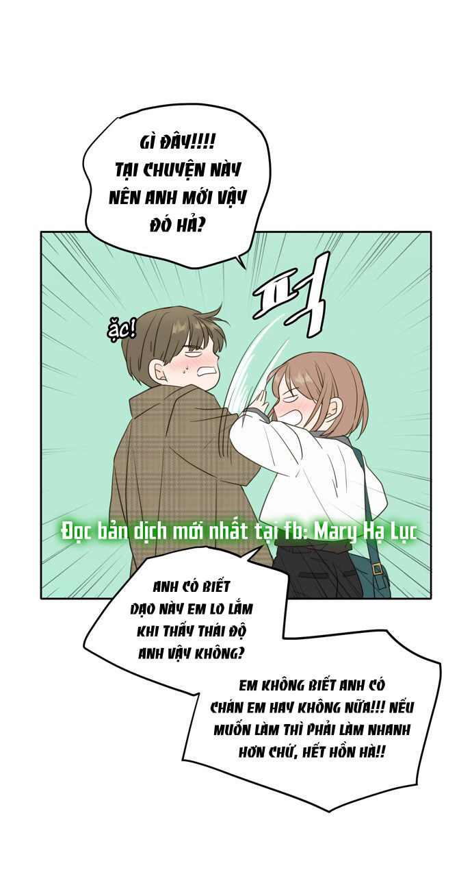 hẹn gặp anh ở kiếp thứ 19 chapter 113 69