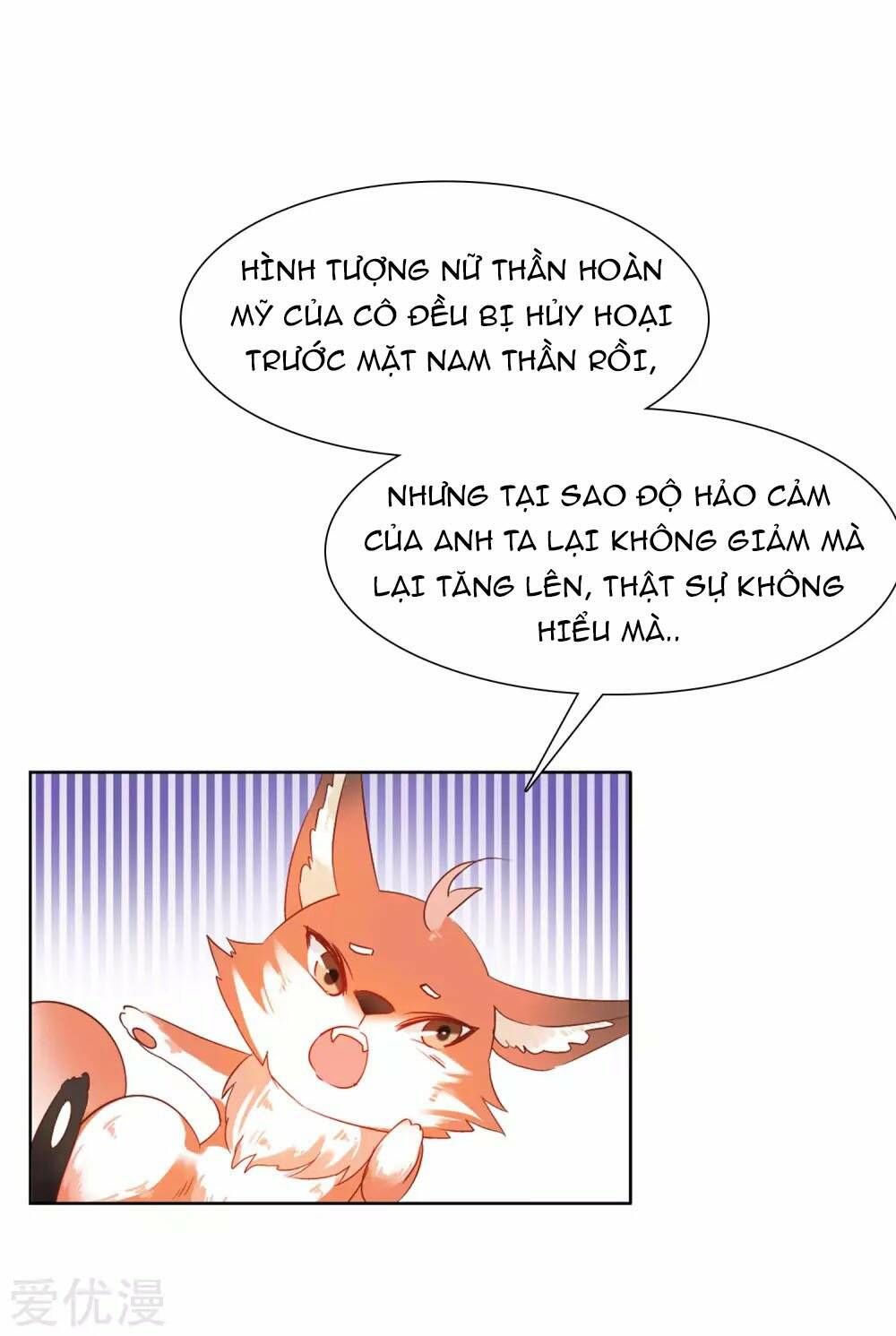 cô ấy đến rồi, xin nằm xuống! chapter 25 27