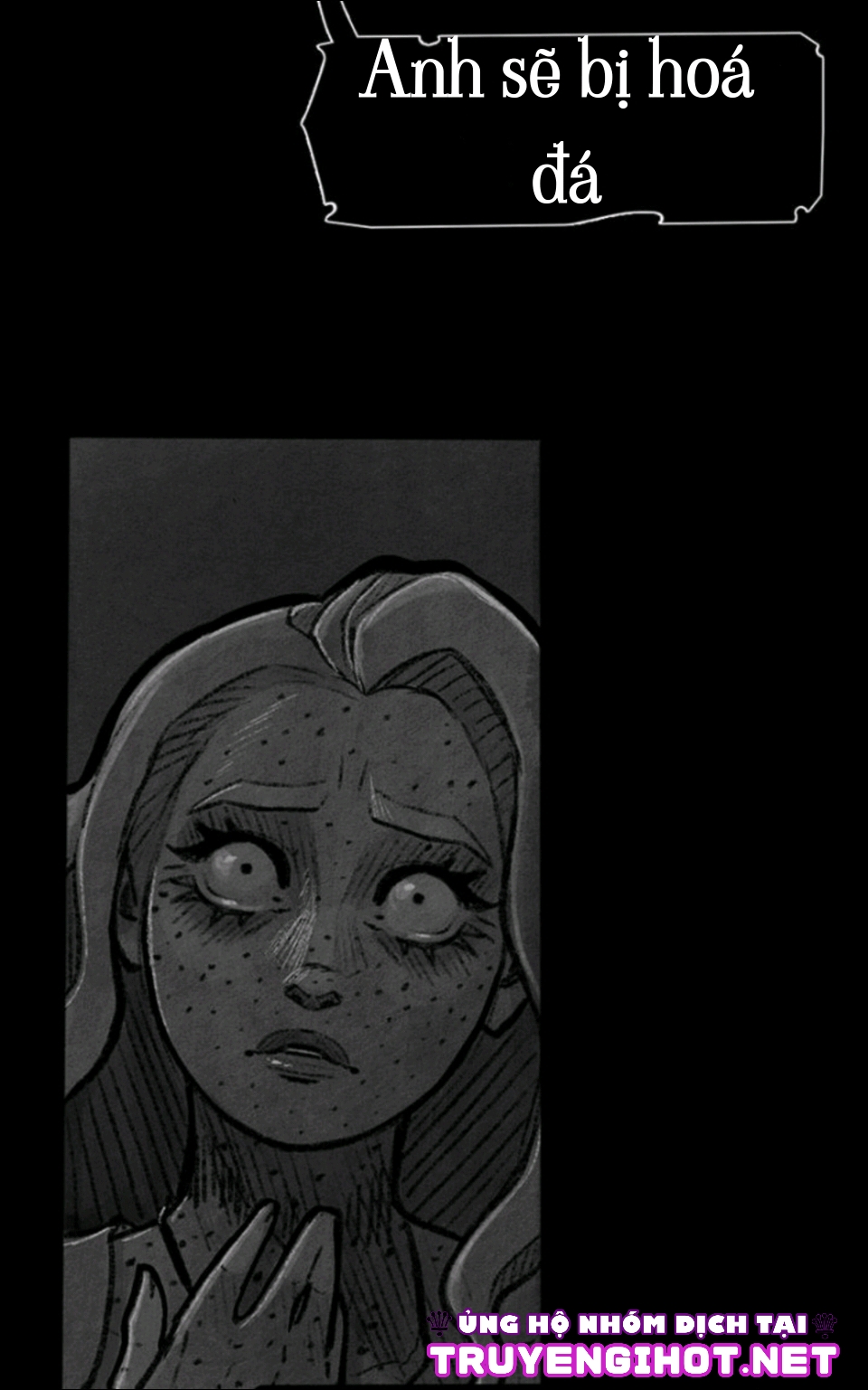 [18+] chim hoàng yến bé nhỏ của hades chapter 15 14