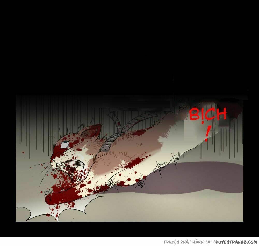 ớn lạnh tuyệt đối chapter 4 26