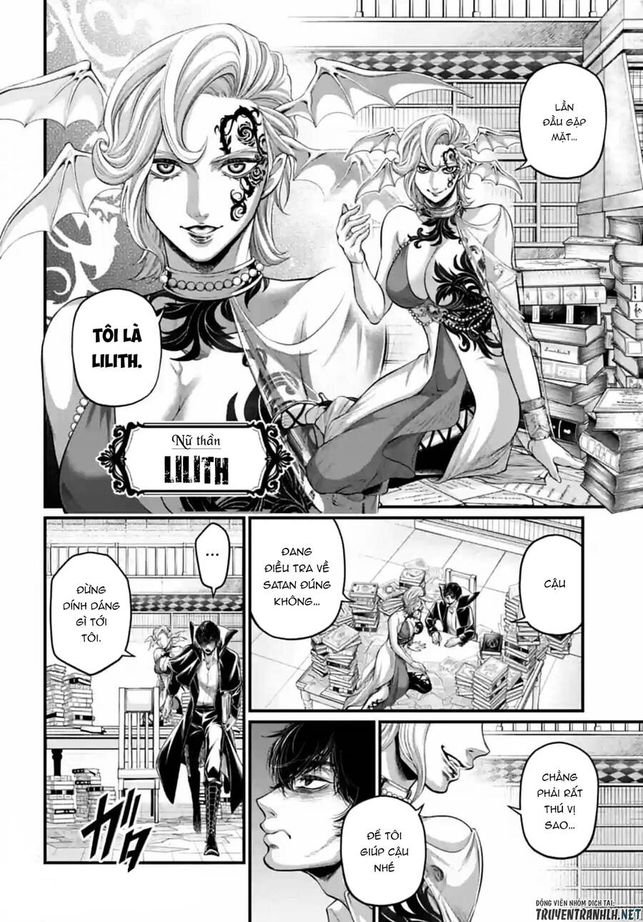 đại chiến nhân thần chapter 67 35