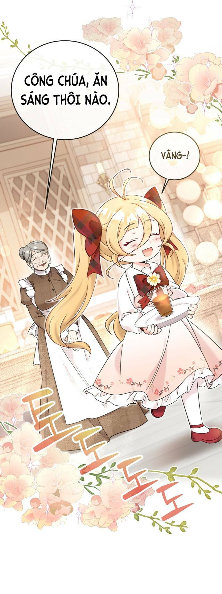 công chúa dược sĩ bé con chapter 11 63