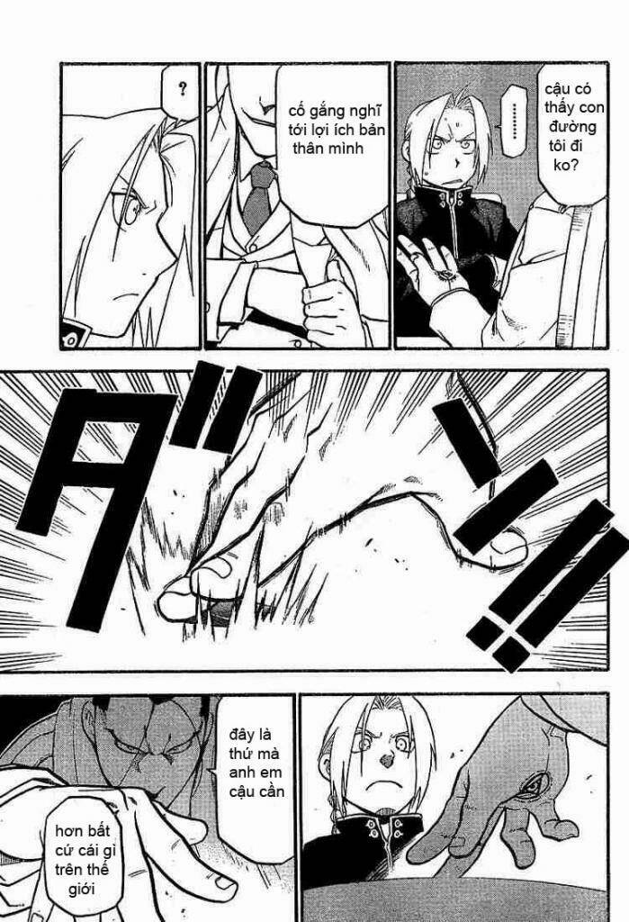 giả kim thuật chapter 71 15