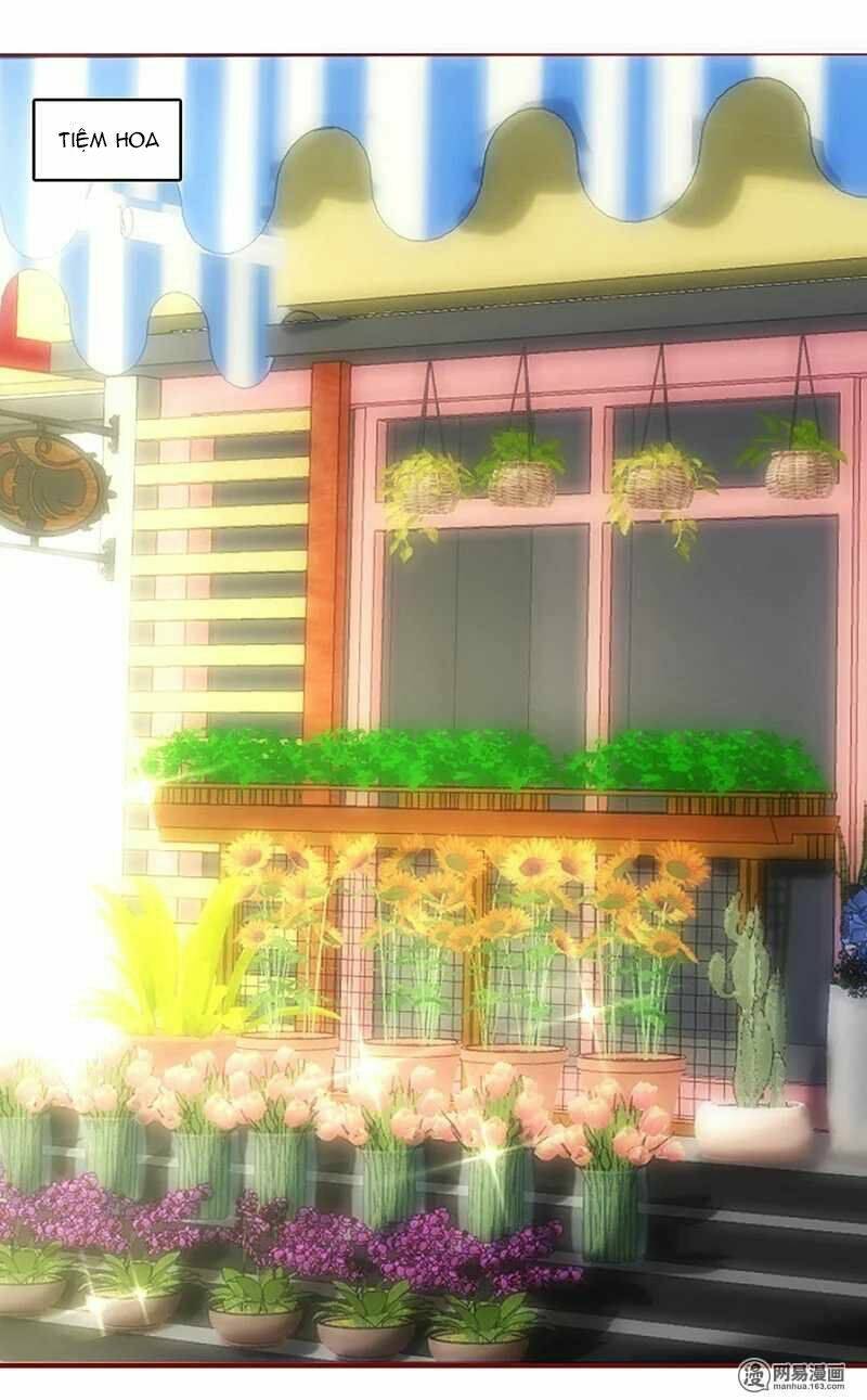 không gả cho tổng tài, gả cho người hầu chapter 58 14