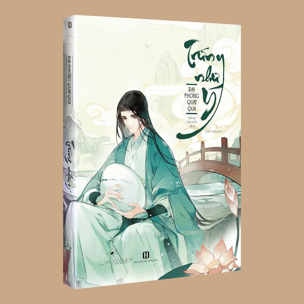 Sách - Trứng Như Ý