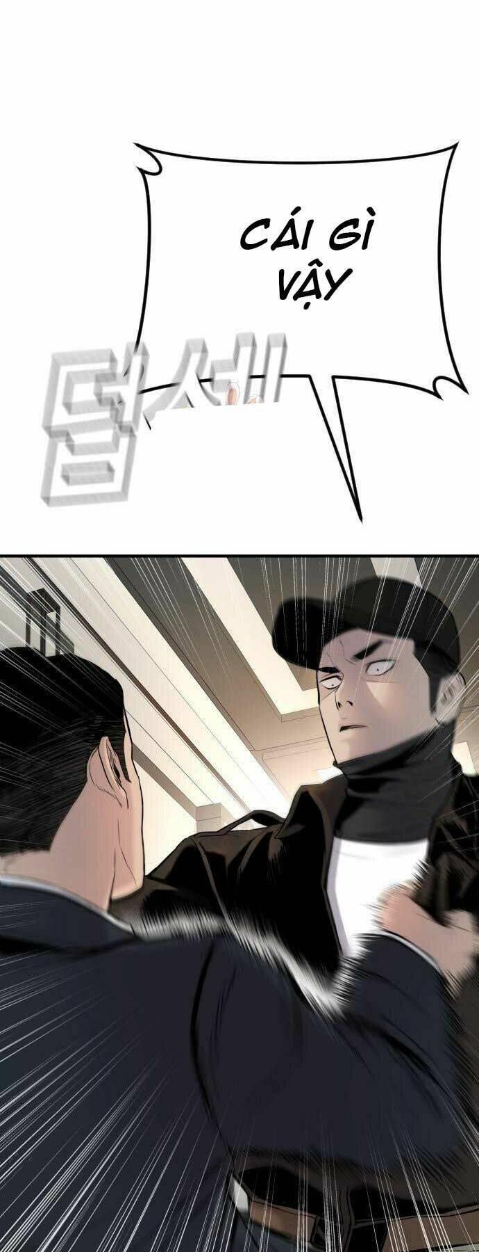 đặc vụ kim chapter 37 19