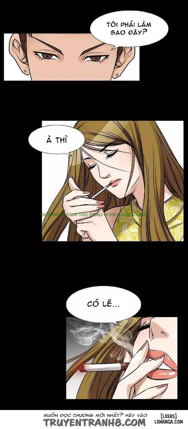 mùi vị của đôi bàn tay chapter 77 30