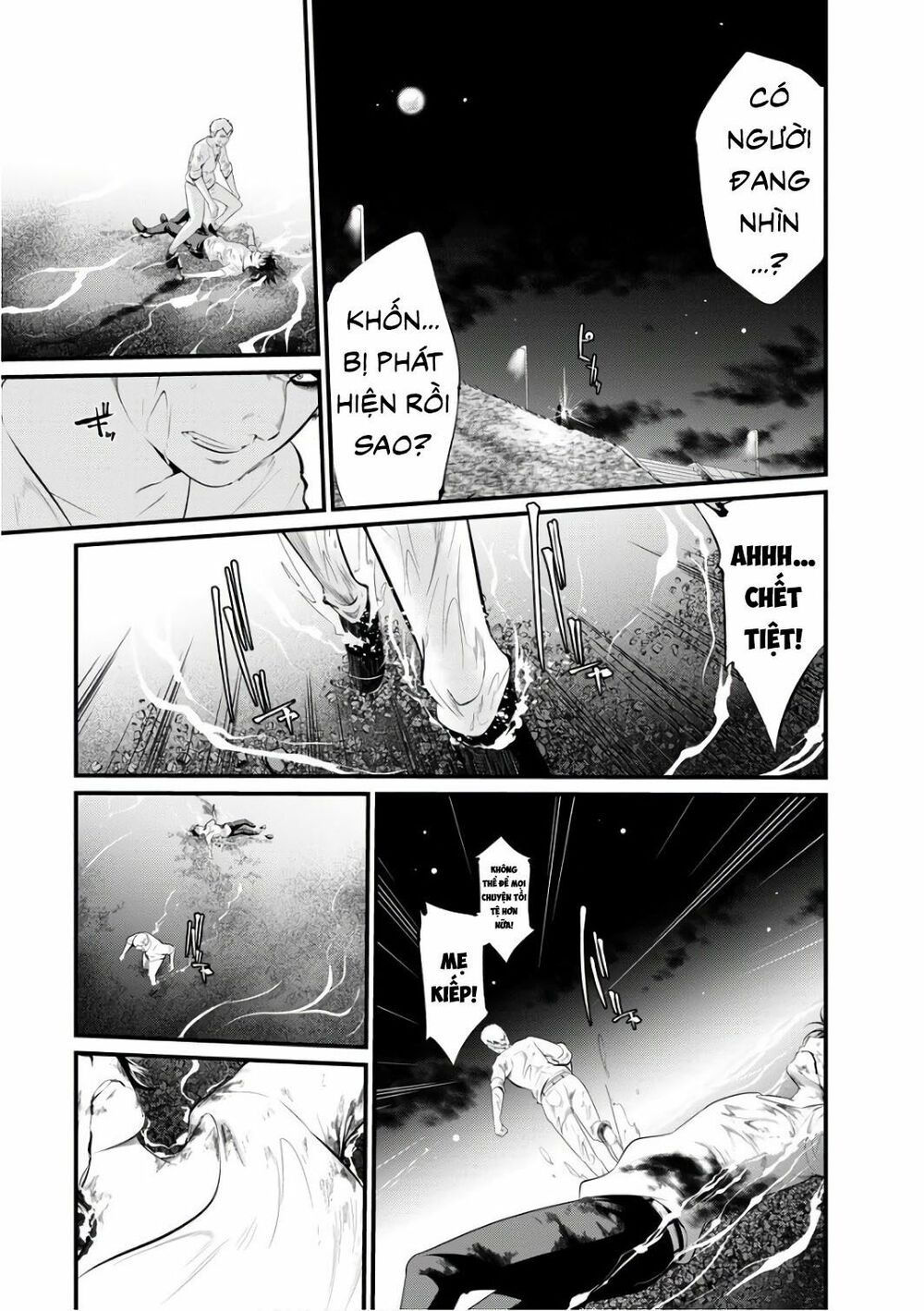 thí nghiệm ngục tù chapter 42 15