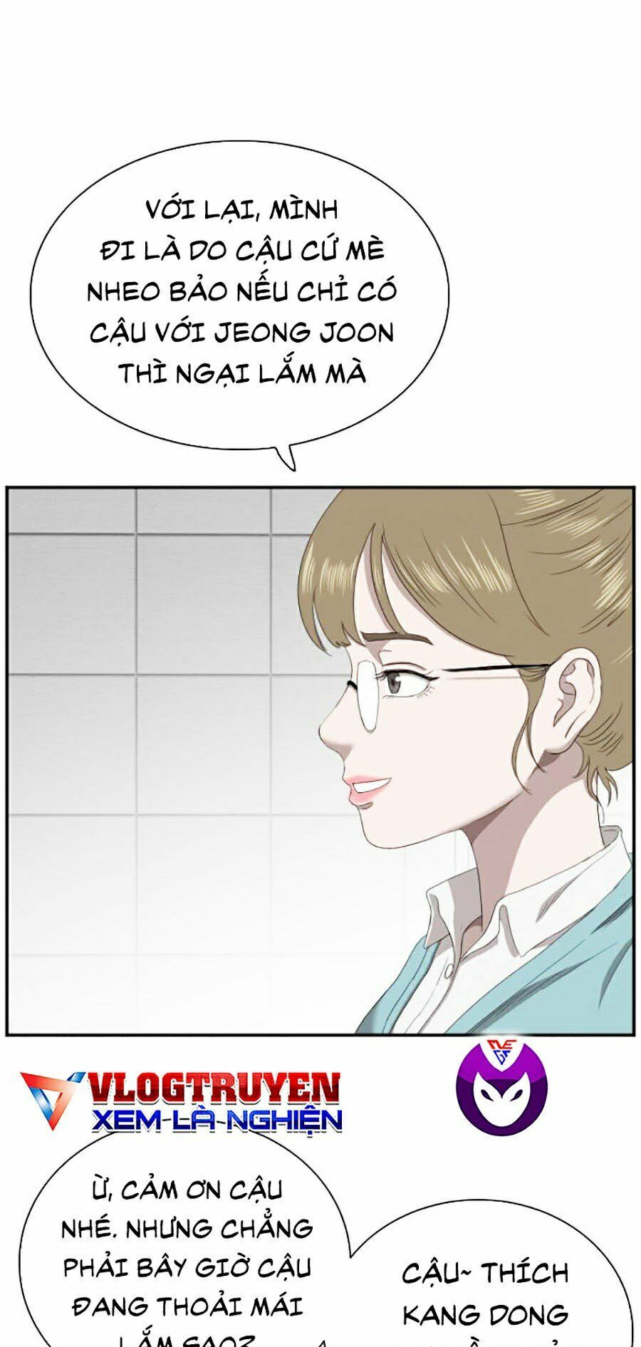 người xấu chapter 62 27