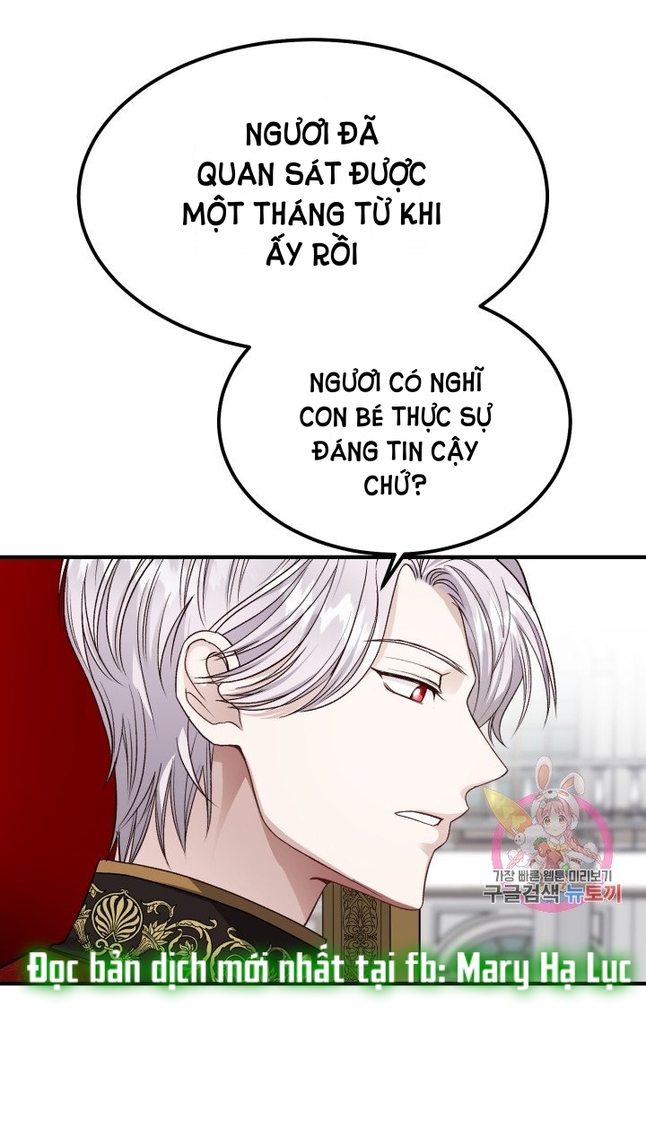 trở thành vợ thái tử quái vật chapter 14.2 9