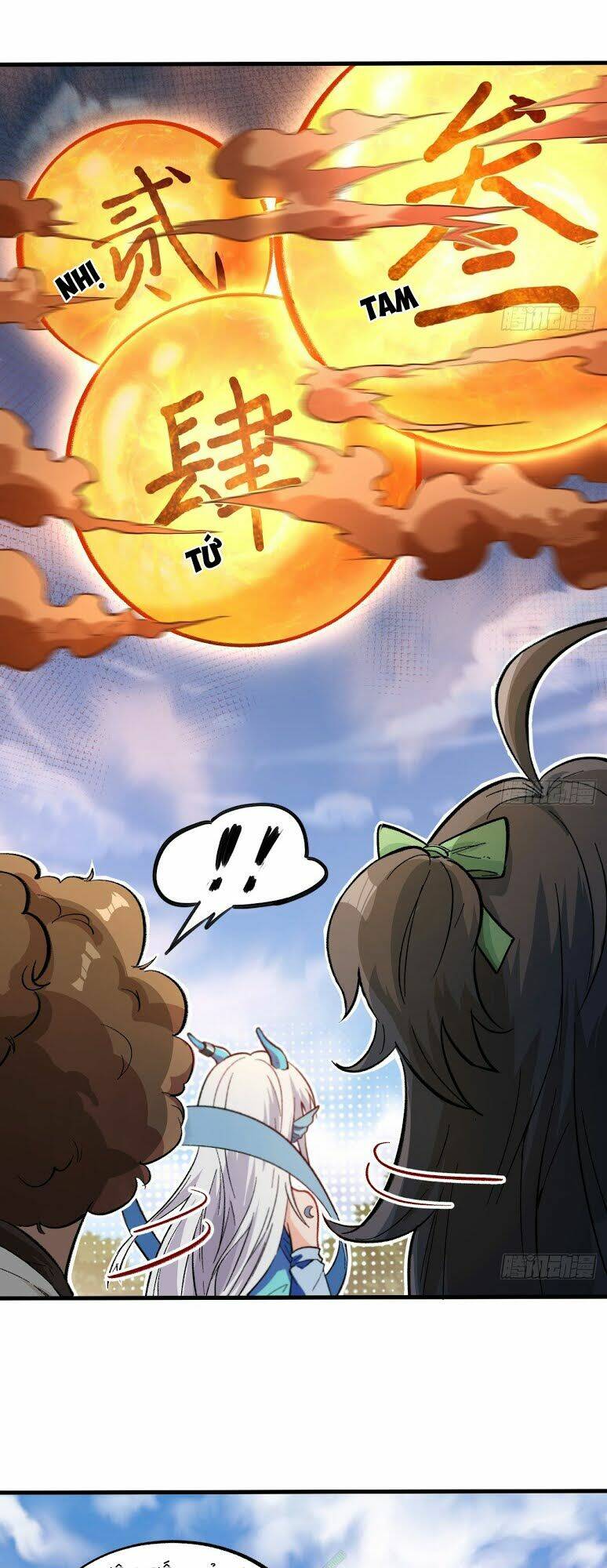 trường an tưởng tượng chapter 27.2 1