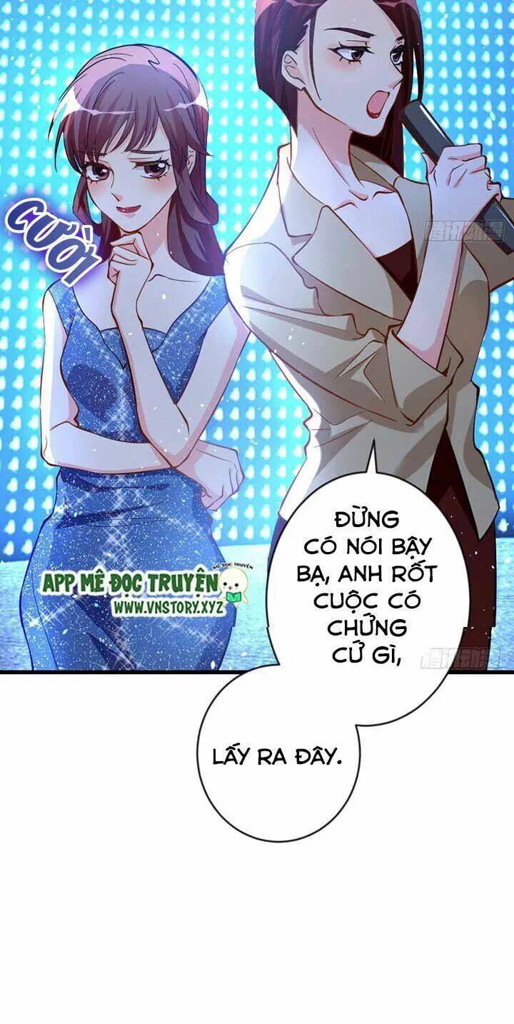 thiên hậu trở về chapter 72 38