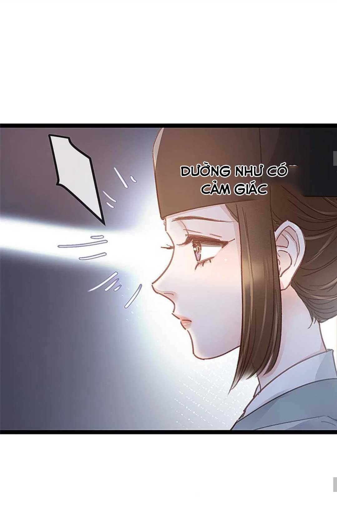 qúy phi muốn trở thành con cá mặn mòi chapter 50 15